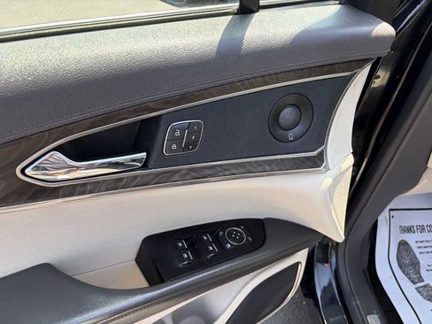 Used 2019 Lincoln Nautilus Reserve AWD/4WD image 16