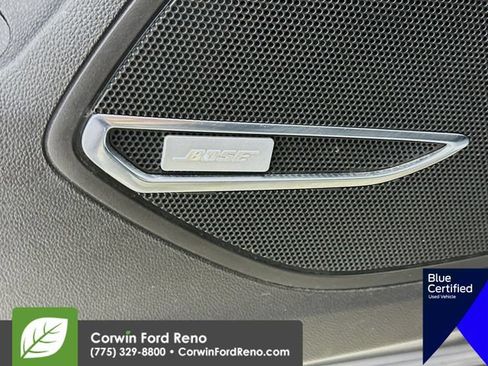 Used 2022 Buick Envision Avenir w/ Safety Package FWD image 23