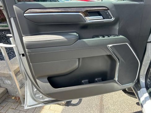 New 2026 GMC Sierra 1500 Elevation w/ Elevation Select Package AWD/4WD image 10