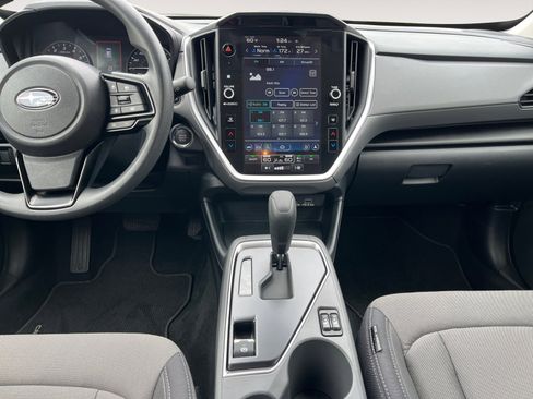 Certified 2025 Subaru Crosstrek 2.0i Premium AWD/4WD image 11