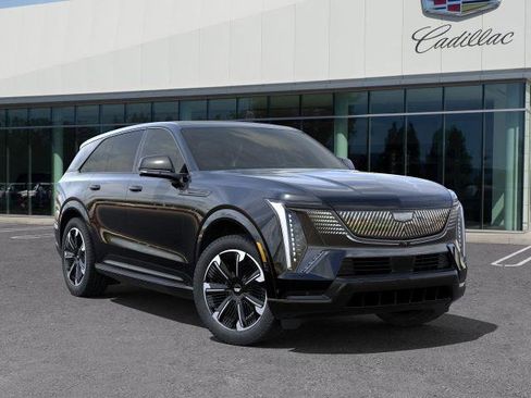 New 2025 Cadillac Escalade IQ Sport 2 image 7