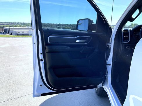 Used 2022 RAM 1500 Big Horn AWD/4WD image 10