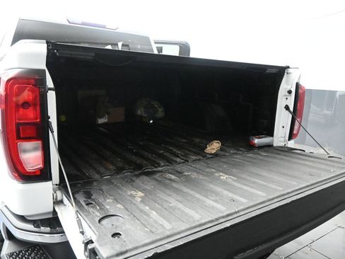 Used 2019 GMC Sierra 1500 SLE w/ Fleet Comfort Package AWD/4WD image 21