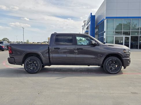 New 2026 RAM 1500 Lone Star image 6