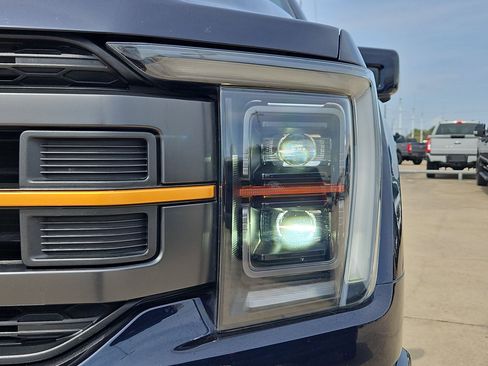 Used 2022 Ford F150 Tremor w/ Equipment Group 402A High image 11