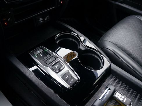 Certified 2020 Honda Passport Touring image 24