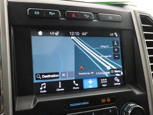 Used 2017 Ford F350 Lariat w/ Lariat Ultimate Package image 10