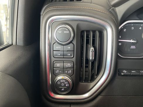 Certified 2023 GMC Sierra 2500 AT4 w/ AT4 Premium Plus Package AWD/4WD image 36