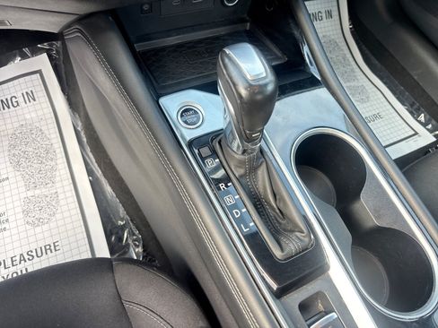 Used 2023 Nissan Altima 2.5 SV w/ SV Premium Package AWD/4WD image 23