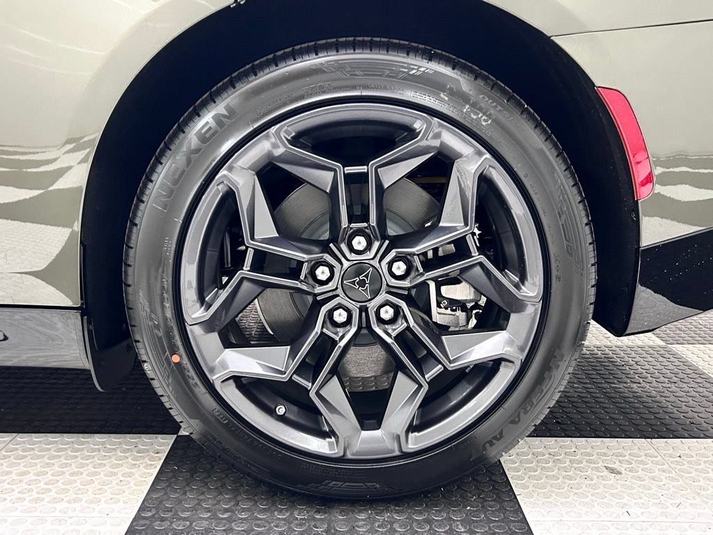 New 2026 Dodge Charger R/T AWD/4WD image 8