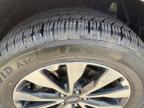 Used 2015 Subaru Outback 2.5i Limited AWD/4WD image 30