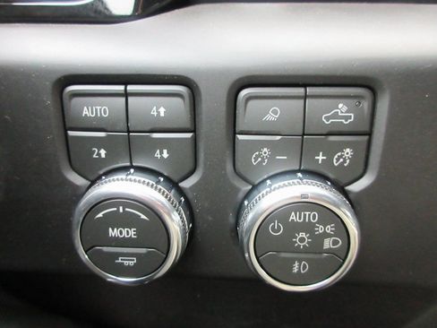 New 2026 GMC Sierra 1500 AT4X w/ AT4X AEV Edition AWD/4WD image 18