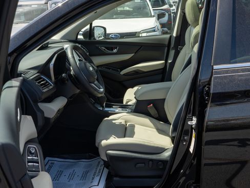 New 2026 Subaru Ascent Limited AWD/4WD image 19