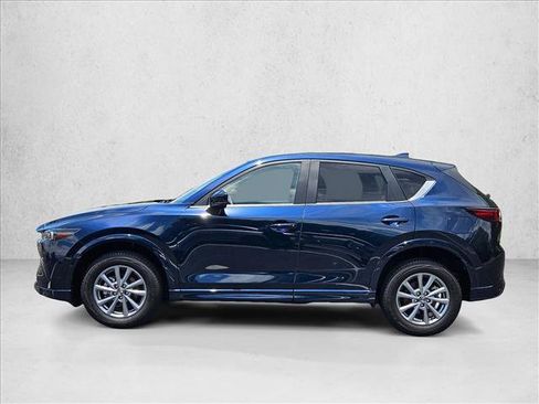 Used 2025 MAZDA CX-5 AWD 2.5 S w/ Select Package image 9