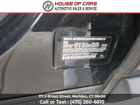 Used 2017 BMW X1 xDrive28i AWD/4WD image 51