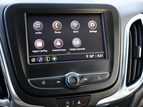 Used 2023 Chevrolet Equinox LT image 26