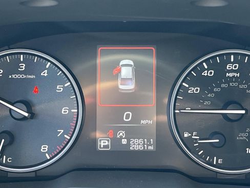 Used 2025 Subaru Legacy Premium image 28