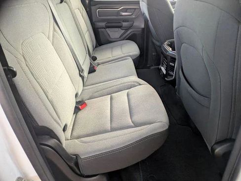 Certified 2021 RAM 1500 Big Horn image 33