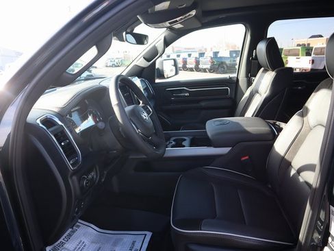 New 2026 RAM 1500 Laramie image 7