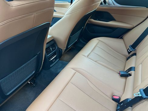 Used 2023 BMW i4 eDrive35 w/ Premium Package RWD image 28