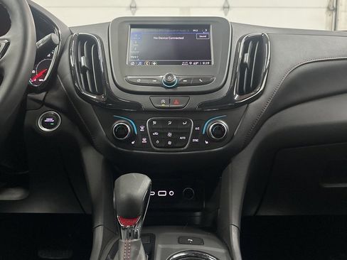 Used 2024 Chevrolet Equinox RS image 21