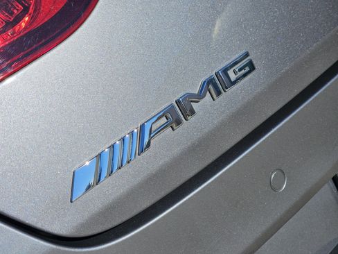 Used 2022 Mercedes-Benz CLA 35 AMG 4MATIC image 8