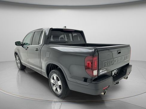 Used 2025 Honda Ridgeline RTL image 6
