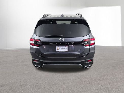 New 2026 Honda Pilot Touring image 20