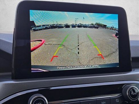Certified 2023 Ford Escape Active FWD image 14