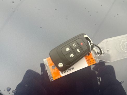 Used 2015 Buick Verano Leather FWD image 23