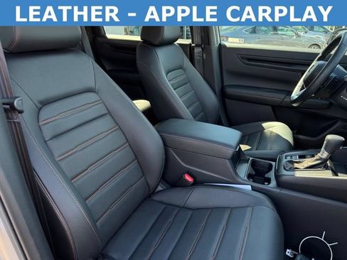 Used 2026 Honda CR-V Sport-L image 11