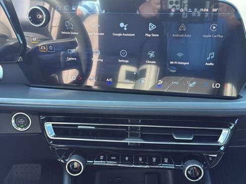 New 2026 Chevrolet Traverse LT w/ Sun and Wheel Package image 25