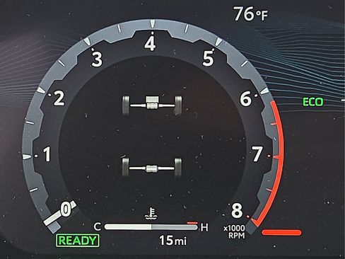 New 2026 Toyota 4Runner TRD Off-Road Premium AWD/4WD image 24