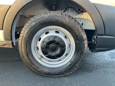 New 2026 Ford Transit 250 Low Roof image 10