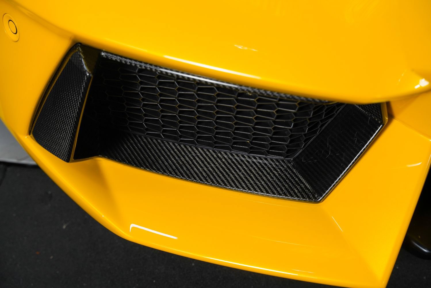 Used 2015 Lamborghini Aventador LP 700-4 AWD/4WD image 16