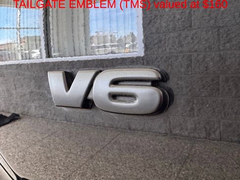 Used 2023 Toyota Tacoma TRD Off-Road w/ Advanced Technology Package image 11