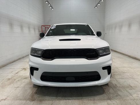 New 2024 Dodge Durango SRT image 49