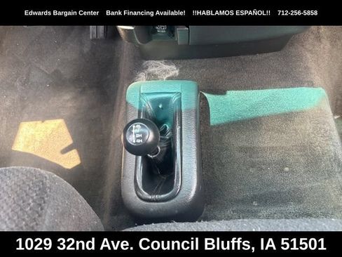 Used 2002 Dodge Ram 1500 Truck 4x4 Quad Cab image 17