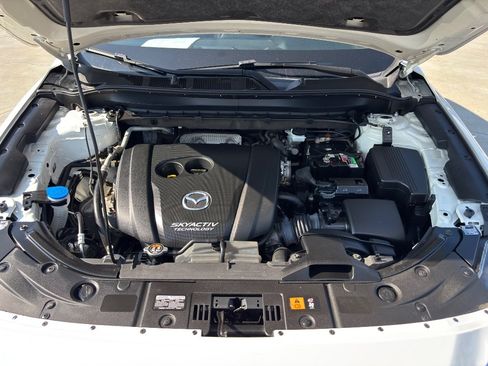 Used 2019 MAZDA CX-5 Sport FWD image 10