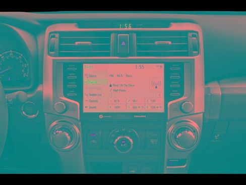 Used 2024 Toyota 4Runner SR5 image 25