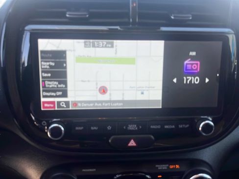 Used 2023 Kia Soul S FWD image 26