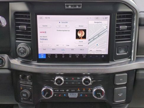 New 2026 Ford F250 Platinum image 18