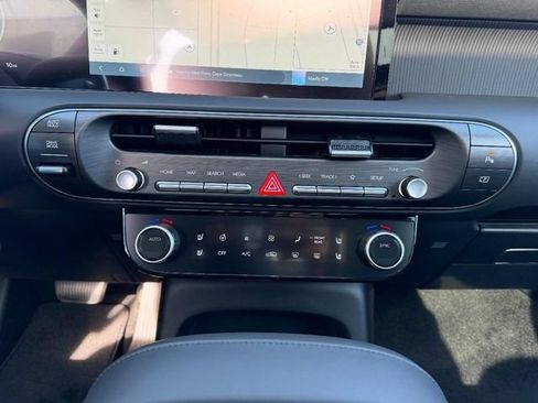 New 2026 Hyundai Palisade Calligraphy FWD image 18