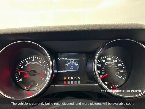 Used 2015 Ford Mustang Premium w/ 50 Years Appearance Package image 17