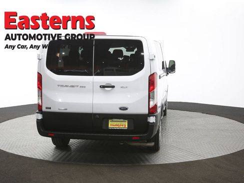 Used 2023 Ford Transit 350 XLT RWD image 35