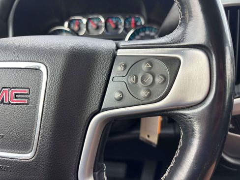 Used 2019 GMC Sierra 1500 SLE w/ SLE Value Package AWD/4WD image 21