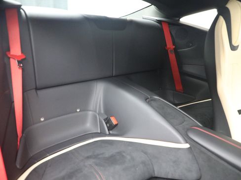 Certified 2022 Ferrari Roma RWD image 24