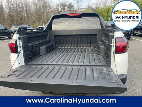 New 2026 Hyundai Santa Cruz SEL image 31