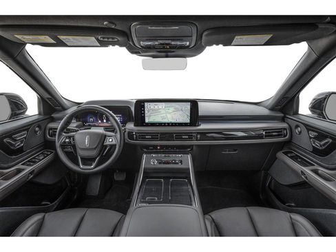 New 2026 Lincoln Aviator Reserve AWD/4WD image 60
