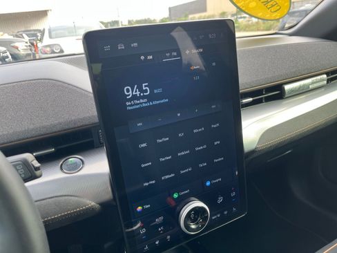 Used 2023 Ford Mustang Mach-E GT image 24